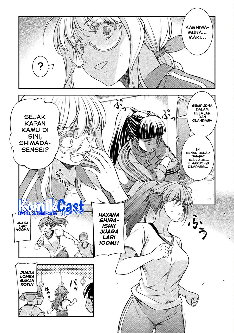 Silver Plan to Redo From JK